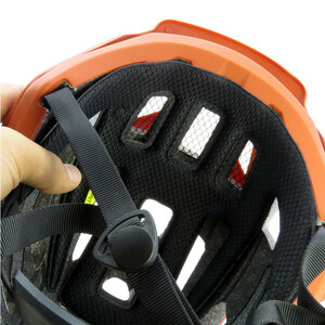 کلاه ایمنی دوچرخه کربول مدل کوهستان کد C02 1782