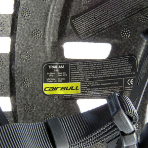 کلاه ایمنی دوچرخه کربول مدل کوهستان کد C02 1782