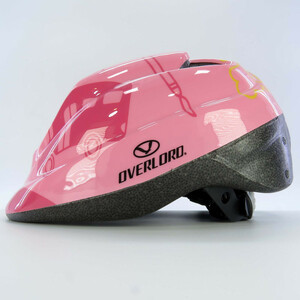 کلاه دوچرخه سواری بچگانه اورلورد کد 1695 – سایز 52-56