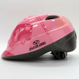 کلاه دوچرخه سواری بچگانه اورلورد کد 1695 – سایز 52-56