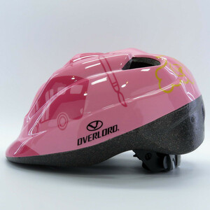 کلاه دوچرخه سواری بچگانه اورلورد کد 1695 – سایز 52-56