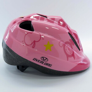 کلاه دوچرخه سواری بچگانه اورلورد کد 1695 – سایز 52-56