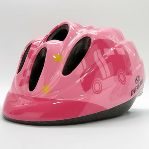 کلاه دوچرخه سواری بچگانه اورلورد کد 1695 – سایز 52-56