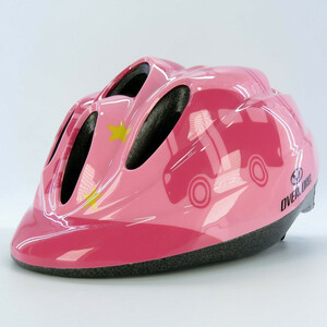 کلاه دوچرخه سواری بچگانه اورلورد کد 1695 – سایز 52-56