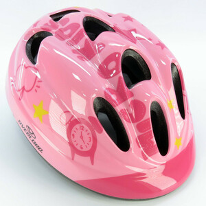 کلاه دوچرخه سواری بچگانه اورلورد کد 1695 – سایز 52-56