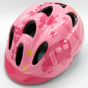 کلاه دوچرخه سواری بچگانه اورلورد کد 1695 – سایز 52-56