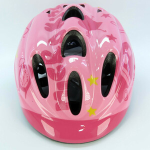 کلاه دوچرخه سواری بچگانه اورلورد کد 1695 – سایز 52-56