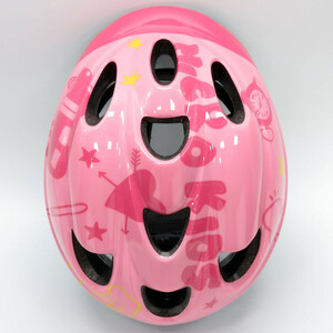 کلاه دوچرخه سواری بچگانه اورلورد کد 1695 – سایز 52-56