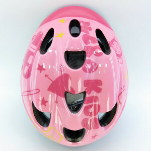 کلاه دوچرخه سواری بچگانه اورلورد کد 1695 – سایز 52-56