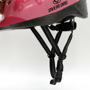 کلاه دوچرخه سواری بچگانه اورلورد کد 1695 – سایز 52-56