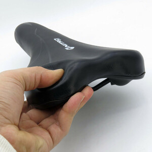 زین دوچرخه نیترو کد 13