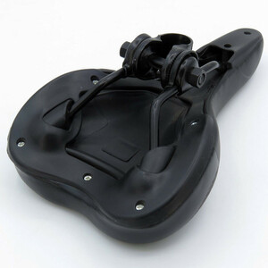 زین دوچرخه نیترو کد 13