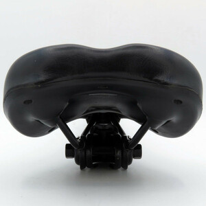 زین دوچرخه نیترو کد 13