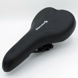 زین دوچرخه نیترو کد 13