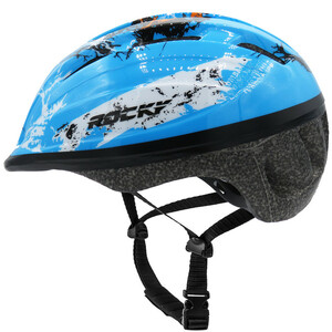 کلاه ایمنی دوچرخه راکی کد 731-3