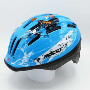 کلاه ایمنی دوچرخه راکی کد 731-3