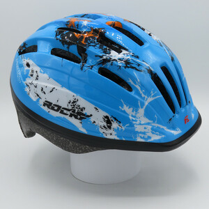 کلاه ایمنی دوچرخه راکی کد 731-3