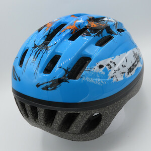 کلاه ایمنی دوچرخه راکی کد 731-3