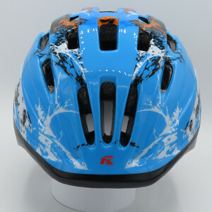 کلاه ایمنی دوچرخه راکی کد 731-3