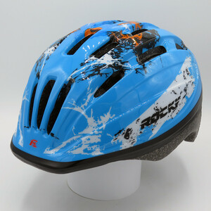 کلاه ایمنی دوچرخه راکی کد 731-3