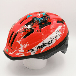 کلاه ایمنی دوچرخه راکی کد 731-3