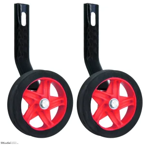 چرخ کمکی دوچرخه سایز 12 کد 1496