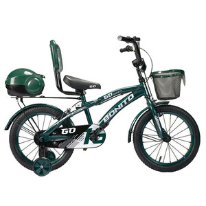 دوچرخه کودک شهری بونیتو مدل GO کد 1733 سایز طوقه 16 اینچ