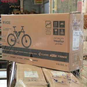 دوچرخه کودک شهری بونیتو مدل GO کد 1733 سایز طوقه 16 اینچ