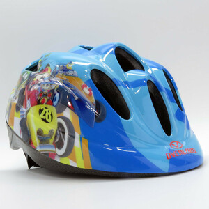 کلاه دوچرخه سواری بچگانه اورلورد کد 1700 – سایز 52-56