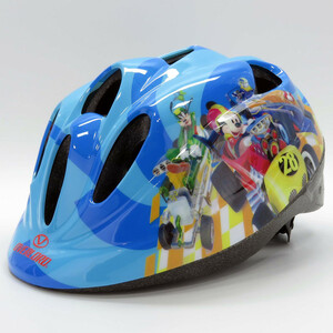 کلاه دوچرخه سواری بچگانه اورلورد کد 1700 – سایز 52-56