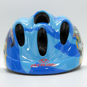 کلاه دوچرخه سواری بچگانه اورلورد کد 1700 – سایز 52-56