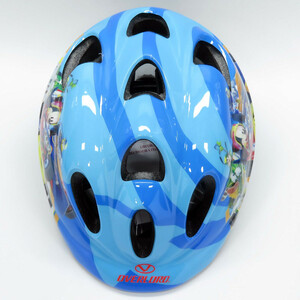 کلاه دوچرخه سواری بچگانه اورلورد کد 1700 – سایز 52-56