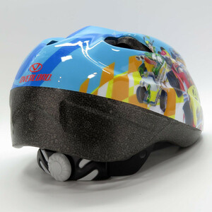 کلاه دوچرخه سواری بچگانه اورلورد کد 1700 – سایز 52-56