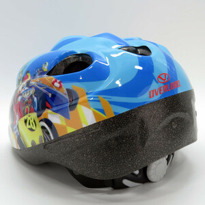 کلاه دوچرخه سواری بچگانه اورلورد کد 1700 – سایز 52-56