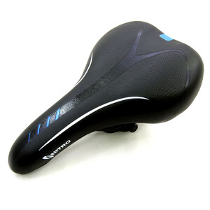 زین دوچرخه مدل نیترو کد 205