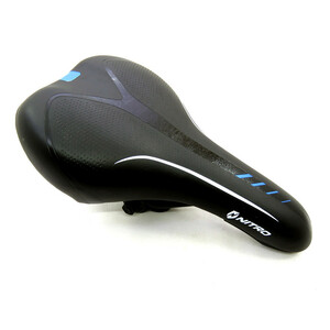 زین دوچرخه مدل نیترو کد 205