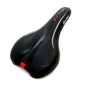 زین دوچرخه مدل نیترو کد 205