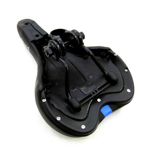 زین دوچرخه مدل نیترو کد 205