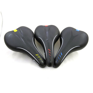 زین دوچرخه مدل نیترو کد 205