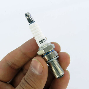 شمع هوندا 360 درجه انژکتور ماراتن کد 1831