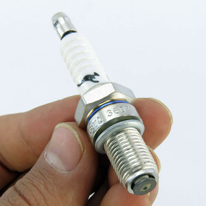 شمع هوندا 360 درجه انژکتور ماراتن کد 1831