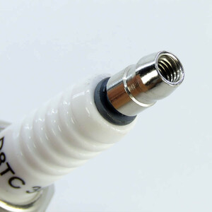 شمع هوندا 360 درجه انژکتور ماراتن کد 1831