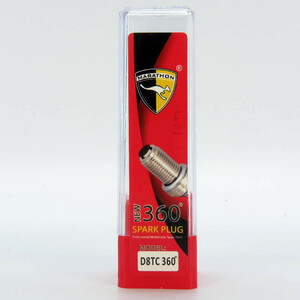 شمع هوندا 360 درجه انژکتور ماراتن کد 1831