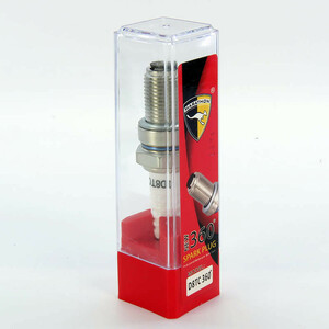 شمع هوندا 360 درجه انژکتور ماراتن کد 1831