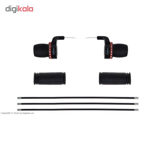 دسته دنده وسپایی کد 201