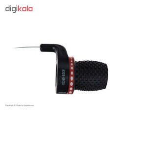 دسته دنده وسپایی کد 201