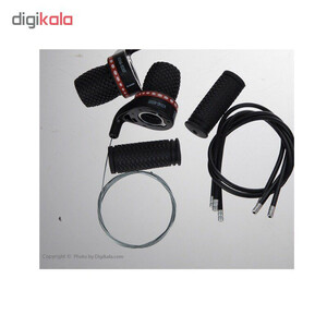 دسته دنده وسپایی کد 201