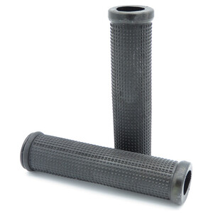 گریپ دسته دوچرخه مدل سیلیکون 766