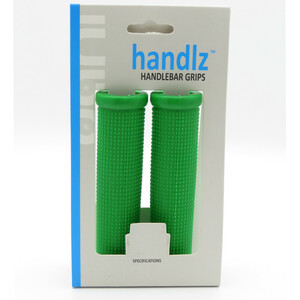 گریپ دسته دوچرخه مدل سیلیکون 766