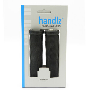 گریپ دسته دوچرخه مدل سیلیکون 766